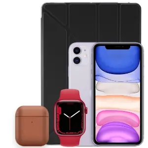 Open Box Apple Watch