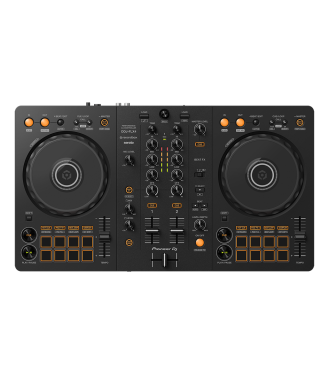 Pioneer DJ DDJ-FLX4 Controller