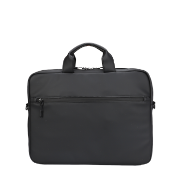dbramante1928 Nyhavn ICON Briefcase - MacBook Pro 16" (2021-2024) - Midnight