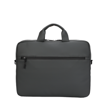dbramante1928 Nyhavn ICON Briefcase - MacBook Pro 16" (2021-2024) - Forest Shadow