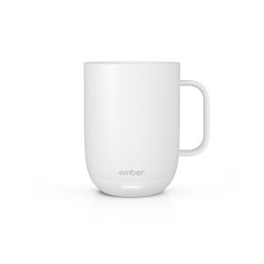 @Ember Mug&sup2; - 14oz/414ml - White