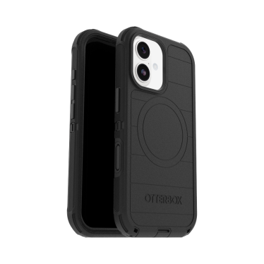 #Otterbox Defender Pro MagSafe Camera Control - iPhone 17 - Black