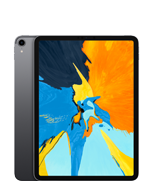 11‑inch iPad Pro (1e generatie)