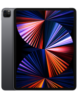 12,9‑inch iPad Pro (5e generatie)