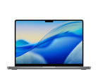 14‑inch MacBook Pro (M3)