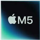 M5-chip
