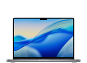 MacBook Pro 14" (M1 Pro of M1 Max, 2021)